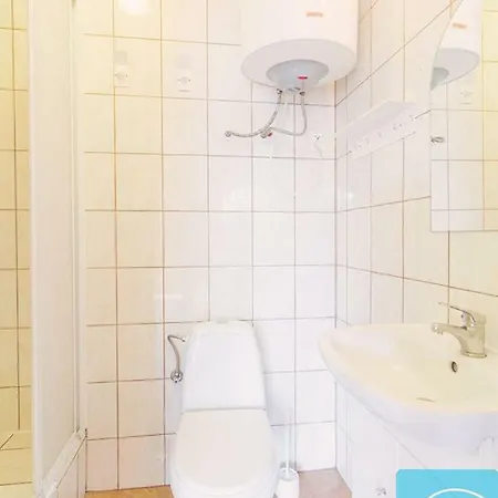 Vendégház Muszelka Bobolin